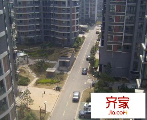 金色雅園四期外景圖金色雅園金源苑 