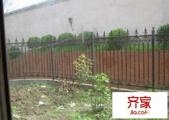 育才嘉苑外景圖 