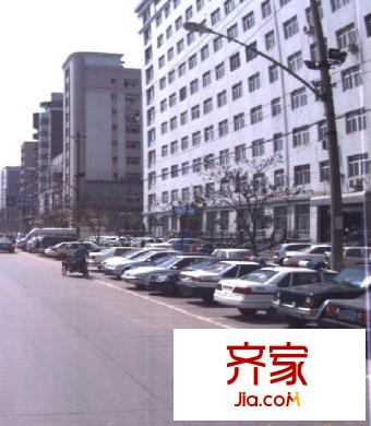 力興花園外景圖 