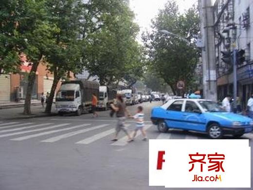 高雄路小區(qū)