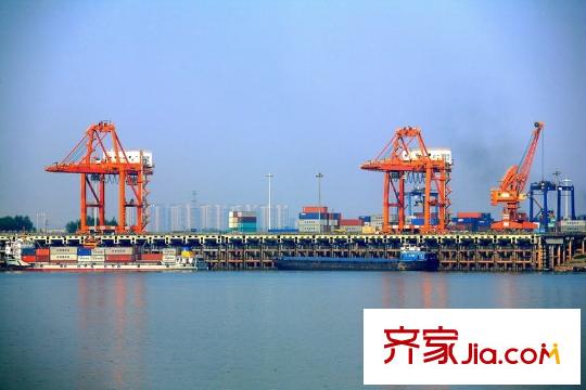 佳陽國際配套圖周邊陽邏新港