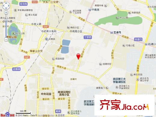 城市印象交通圖 