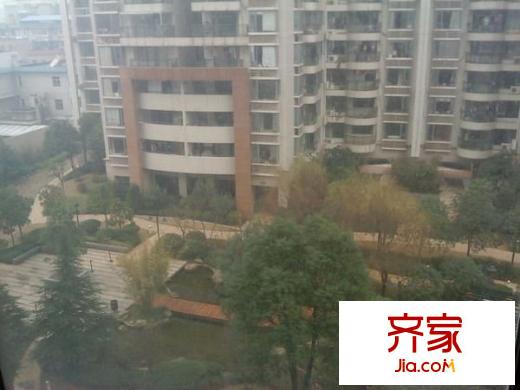 新安金沙豪庭外景圖 