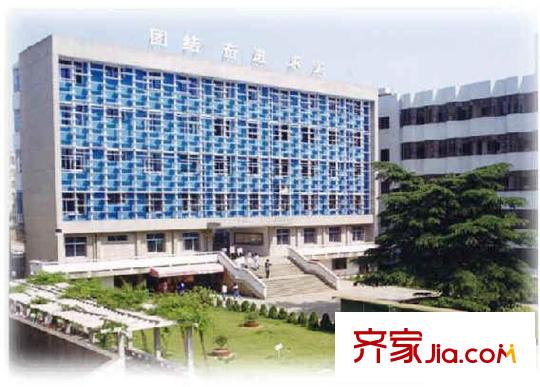 新安金沙豪庭配套圖周邊水果湖中學(xué)