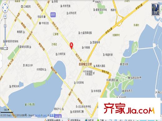 都市經(jīng)典交通圖