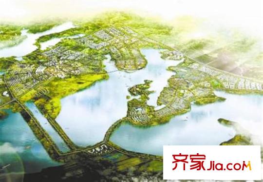 恒大世紀(jì)旅游城周邊奧林匹克星光體育城