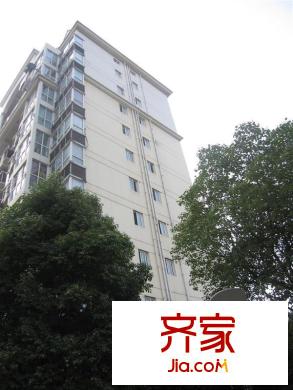 世紀彩城外景圖
