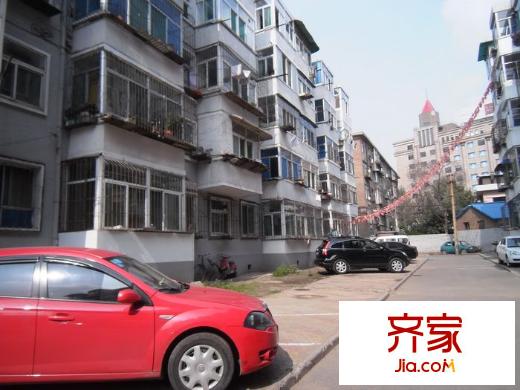 市財(cái)政局金剛里宿舍外景圖P7190041