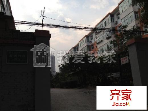 老軍營北區(qū)