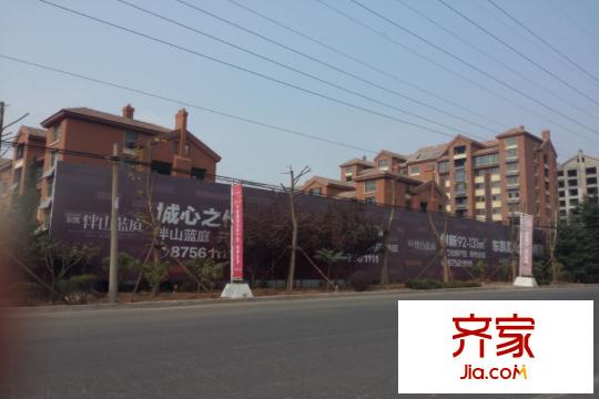 東凱涵美館工程進(jìn)展（2015-10-28）