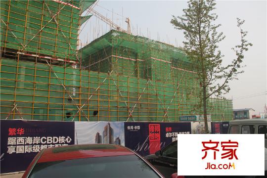 帝邦卓郡2015-9-21
