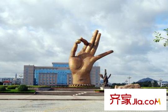盧河水岸周邊配套之隱珠廣場