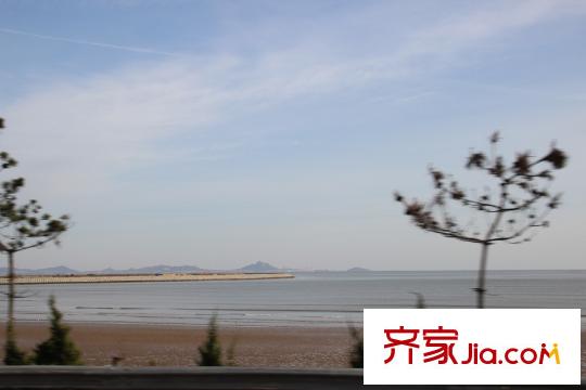 平方米海逸景灣鰲山灣