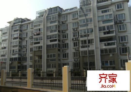 金港花園外景圖 
