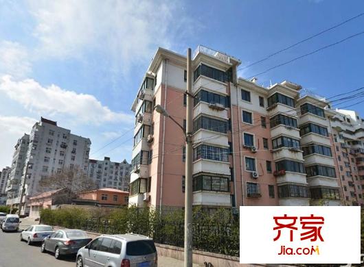 澳樺園外景圖