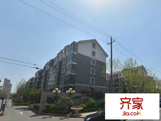 信特景瑞名都外景圖