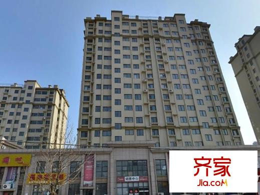 怡源居外景圖