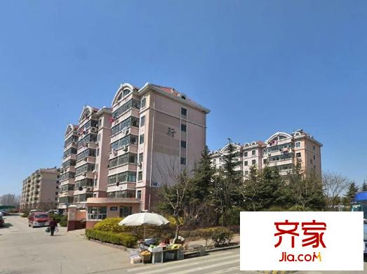 世紀新村外景圖