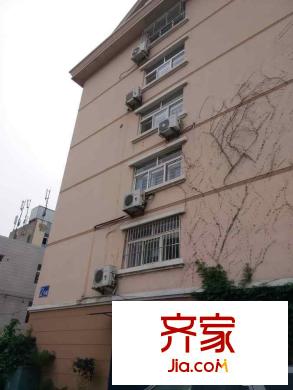 京口路小區(qū)外景圖04