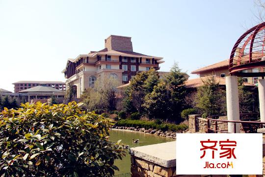芭東小鎮(zhèn)（20130330）