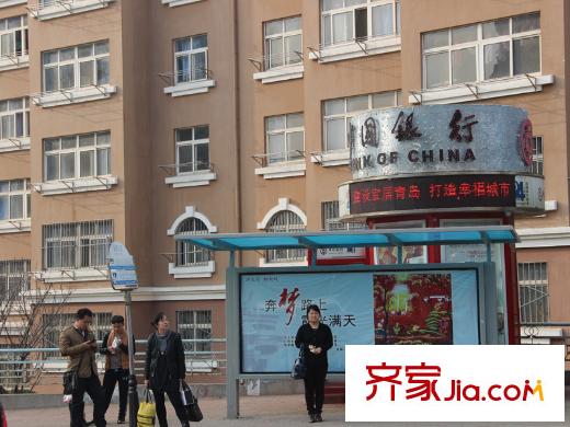 福嶺小區(qū)配套圖IMG_0379