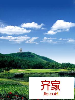 天泰藍(lán)泉?jiǎng)e墅