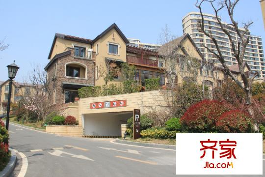 嘉凱城時(shí)代城翡翠郡（2015-4-16）