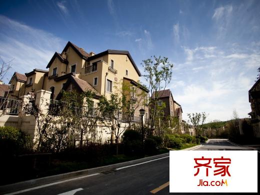 嘉凱城時(shí)代城翡翠郡（20130610）