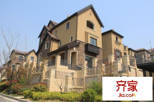 嘉凱城時(shí)代城翡翠郡（2015-4-16）