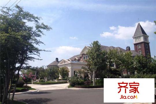 安納溪VILLA