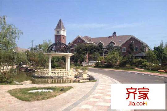 安納溪VILLA（2015-9-18）