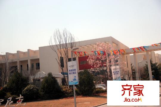 天泰圣羅尼克三期（20150330）