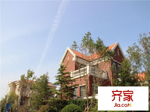 平方米海盧卡多堡（20140603）
