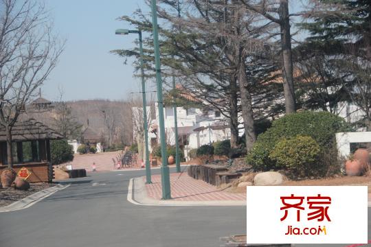 麥爾文藝墅（20150328）