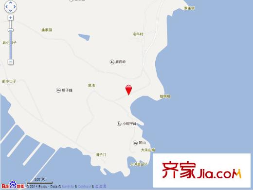 珠山秀谷?御墅電子