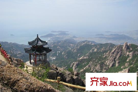 珠山秀谷?御墅周邊配套之大珠山
