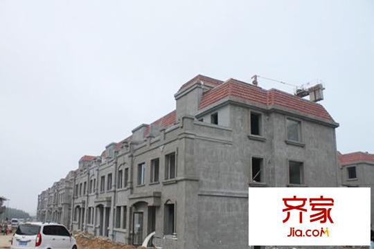 珠山秀谷?御墅項(xiàng)目（2015.07.07）