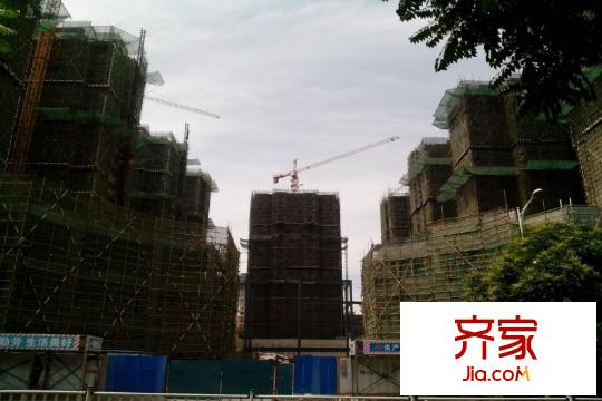 金域府邸