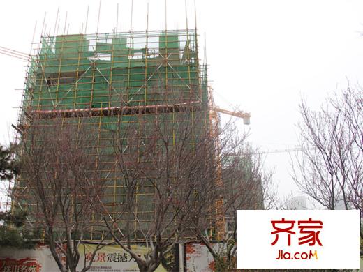 珠山名苑二期（20140506）