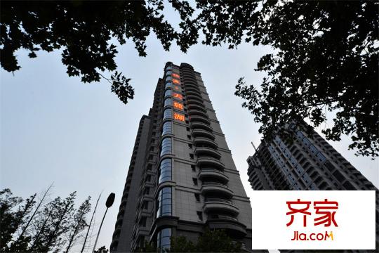 福瀛天麓湖（2015.08.20）