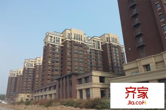 萬科東郡