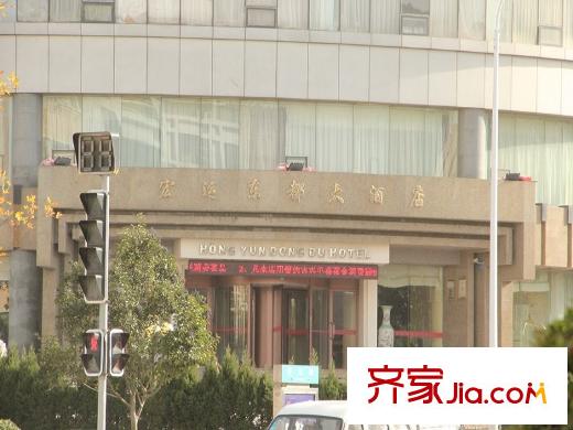 福瀛天麓湖周邊（20121128）