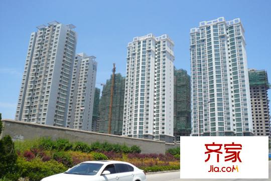 福瀛天麓湖（2015.01.29）