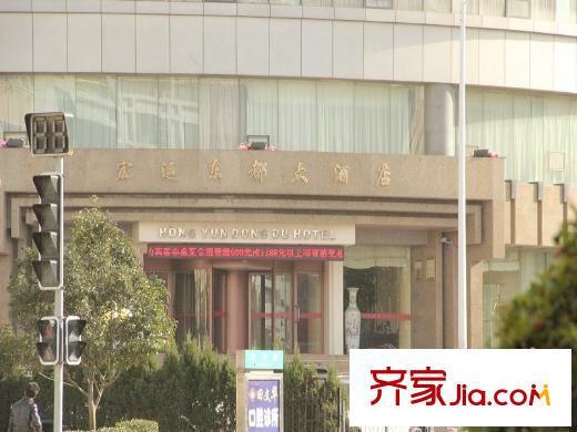 福瀛天麓湖周邊（20121128）