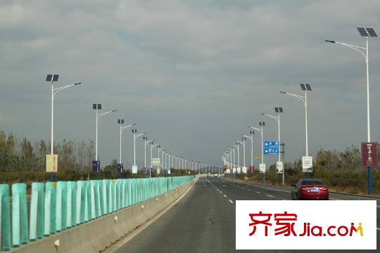 青建橄欖樹配套圖周邊交通圖（20130109）