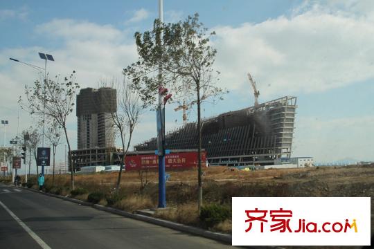 青建橄欖樹配套圖周邊（20130109）