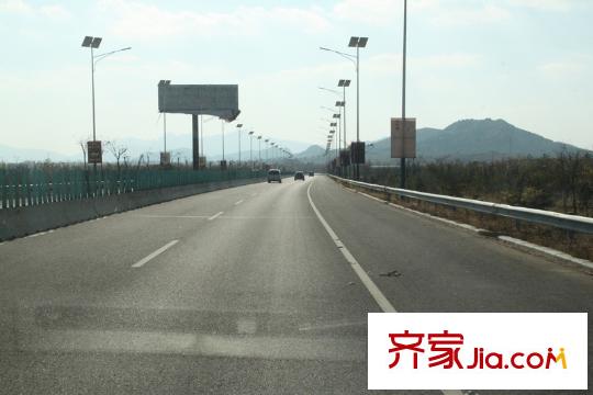 青建橄欖樹配套圖周邊交通圖（20130109）