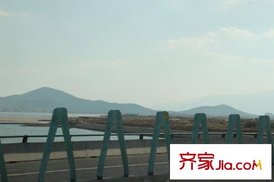 青建橄欖樹配套圖周邊景觀圖（20130109）