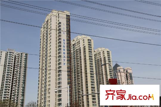 青實(shí)櫻花郡周邊小區(qū)