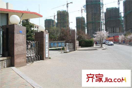 青實(shí)櫻花郡周邊學(xué)校